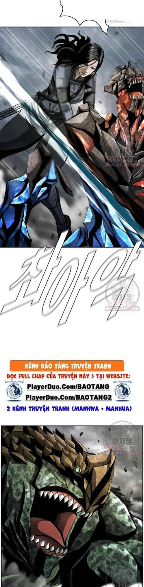 Thợ Săn Đầu Tiên Chapter 93 - 7