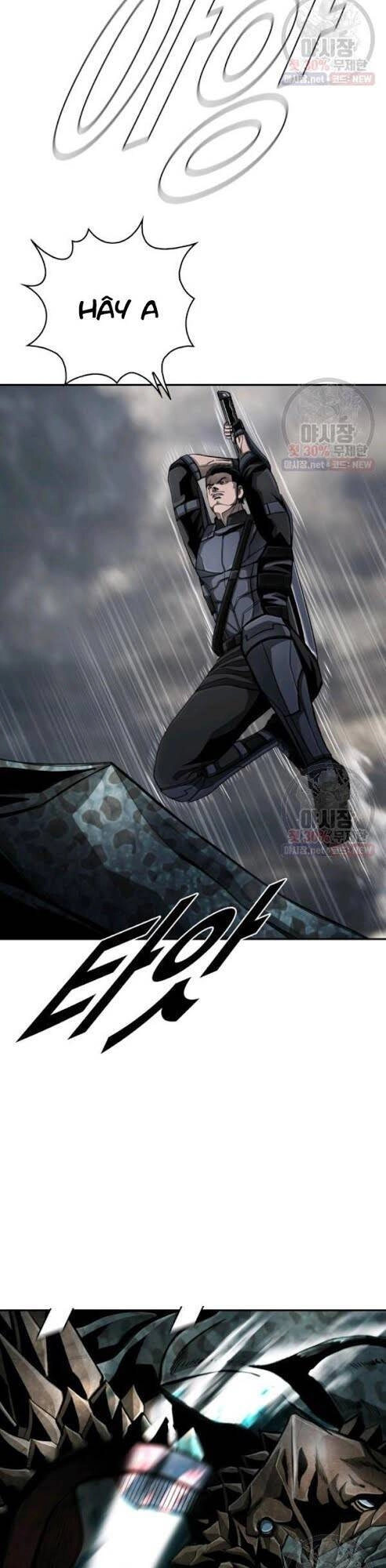 Thợ Săn Đầu Tiên Chapter 93 - 10