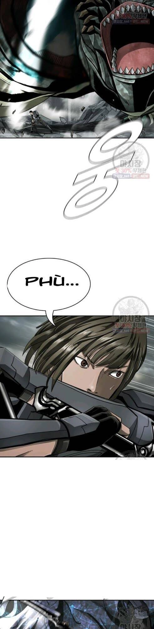 Thợ Săn Đầu Tiên Chapter 93 - 11