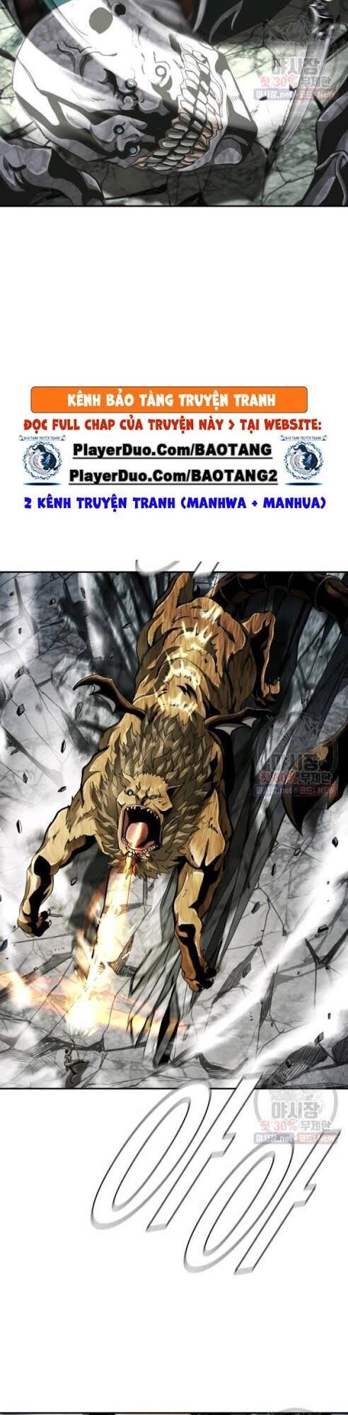 Thợ Săn Đầu Tiên Chapter 93 - 13