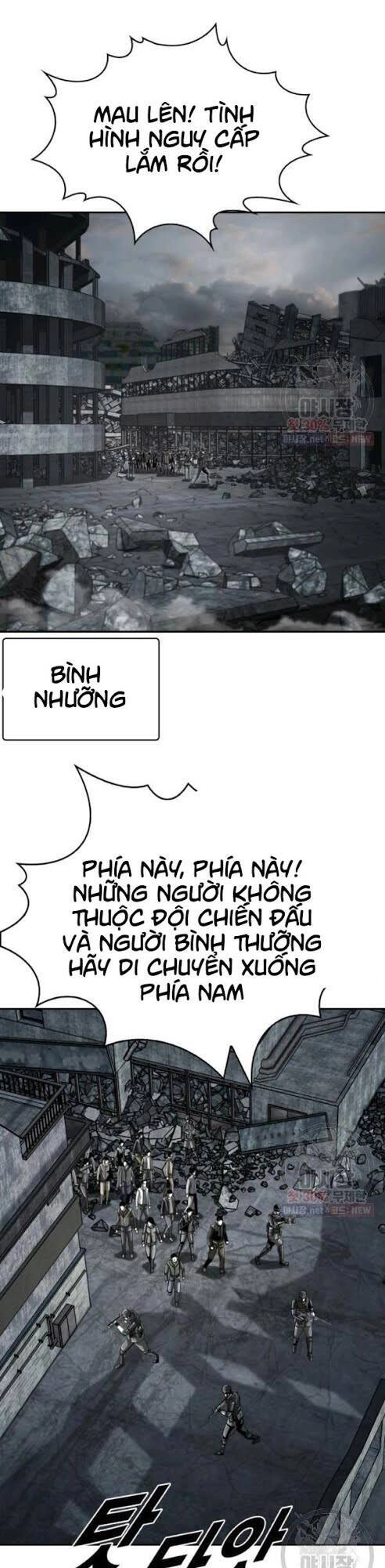 Thợ Săn Đầu Tiên Chapter 93 - 19
