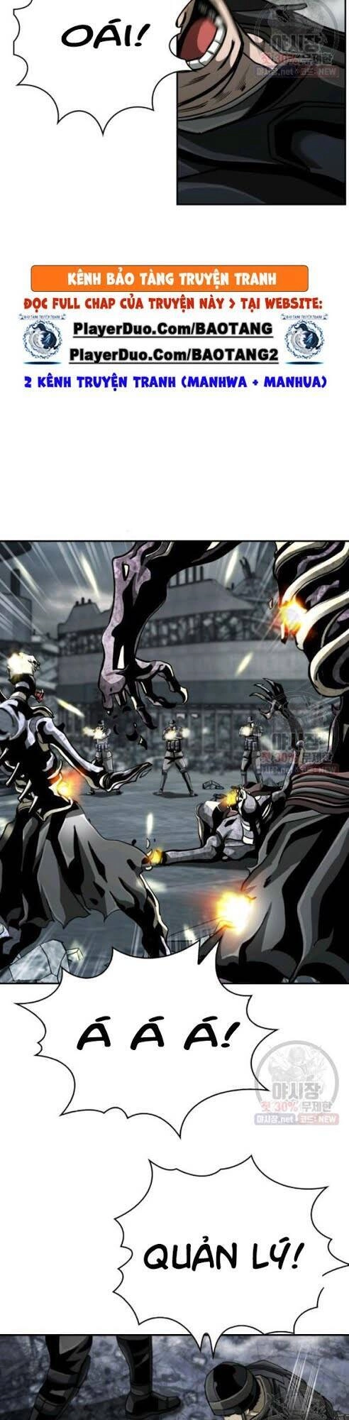 Thợ Săn Đầu Tiên Chapter 93 - 22