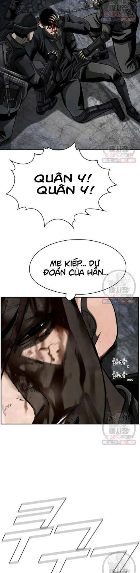 Thợ Săn Đầu Tiên Chapter 93 - 23