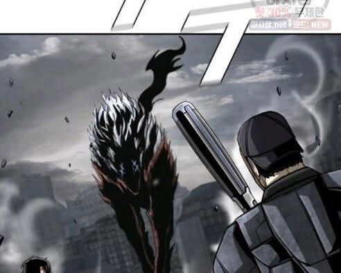 Thợ Săn Đầu Tiên Chapter 93 - 24