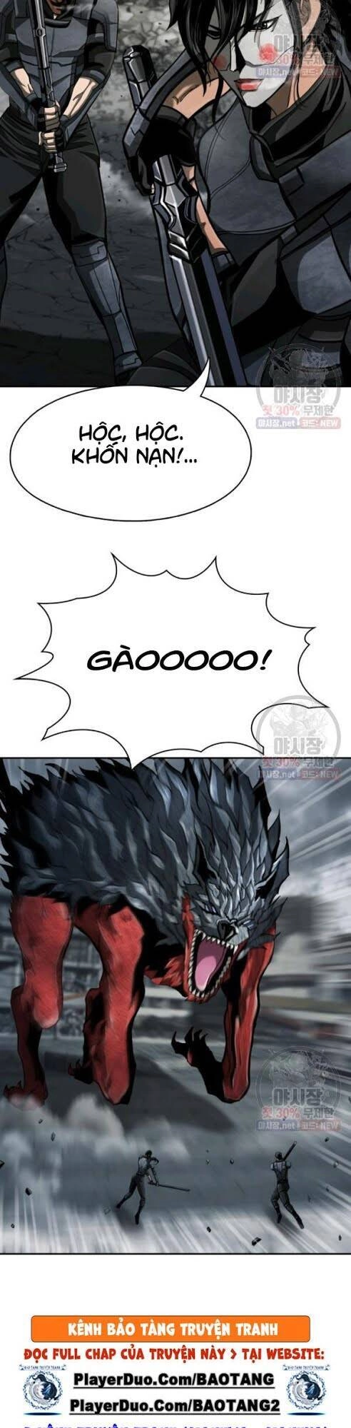 Thợ Săn Đầu Tiên Chapter 93 - 26