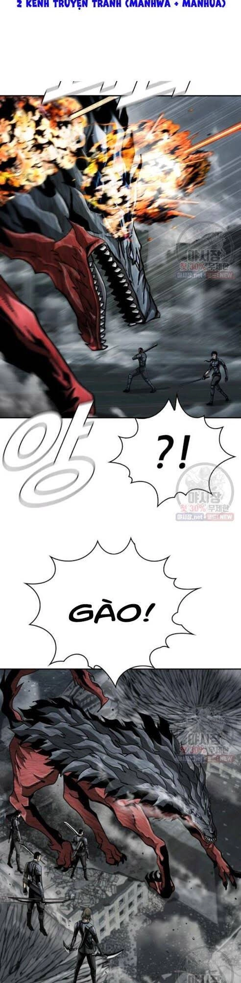 Thợ Săn Đầu Tiên Chapter 93 - 27