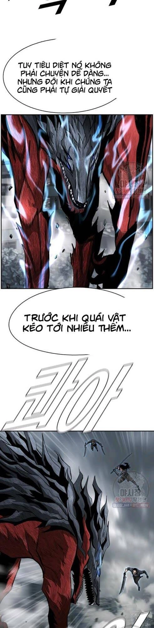Thợ Săn Đầu Tiên Chapter 93 - 33