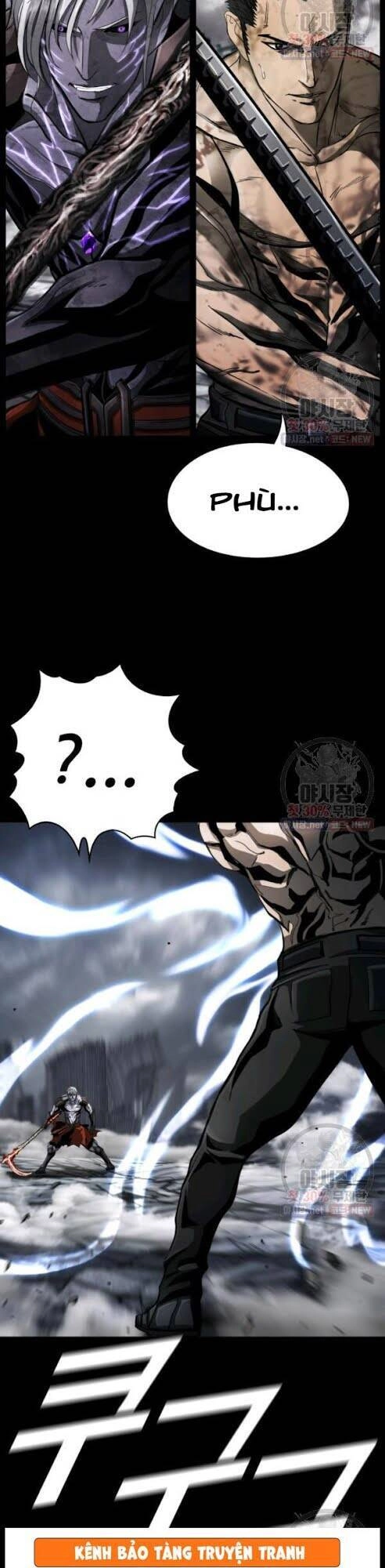 Thợ Săn Đầu Tiên Chapter 93 - 47