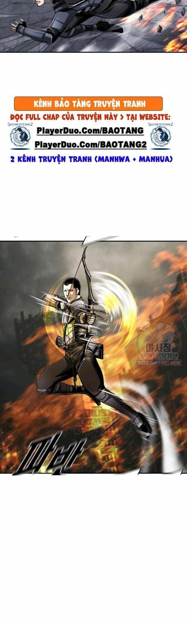 Thợ Săn Đầu Tiên Chapter 94 - 2