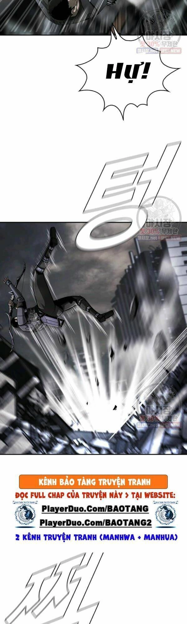 Thợ Săn Đầu Tiên Chapter 94 - 5