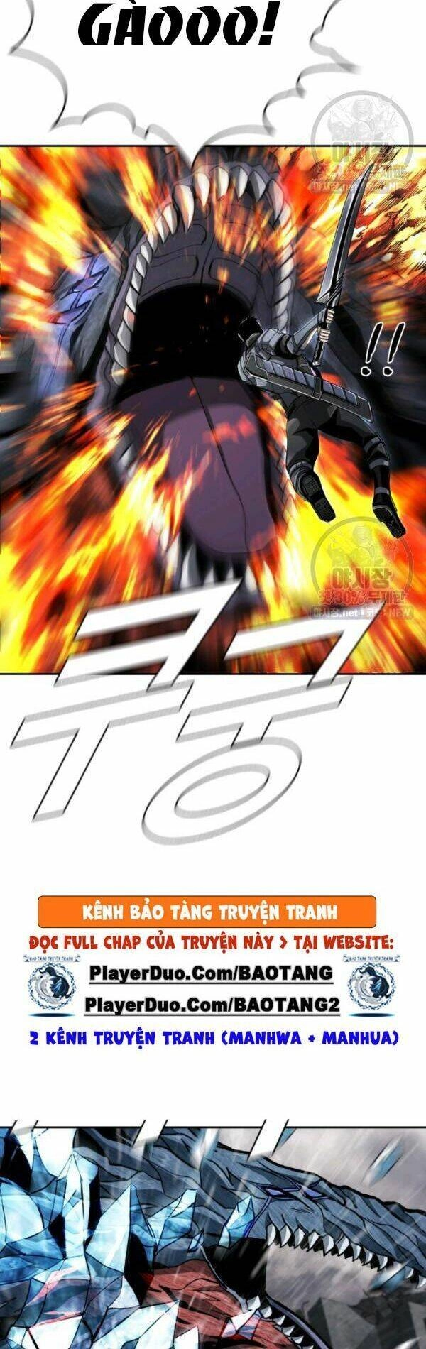 Thợ Săn Đầu Tiên Chapter 94 - 8