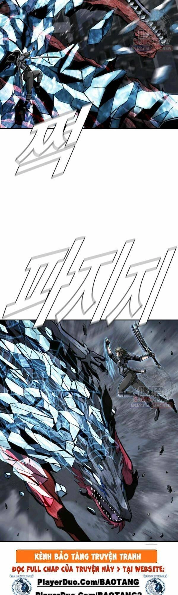 Thợ Săn Đầu Tiên Chapter 94 - 9