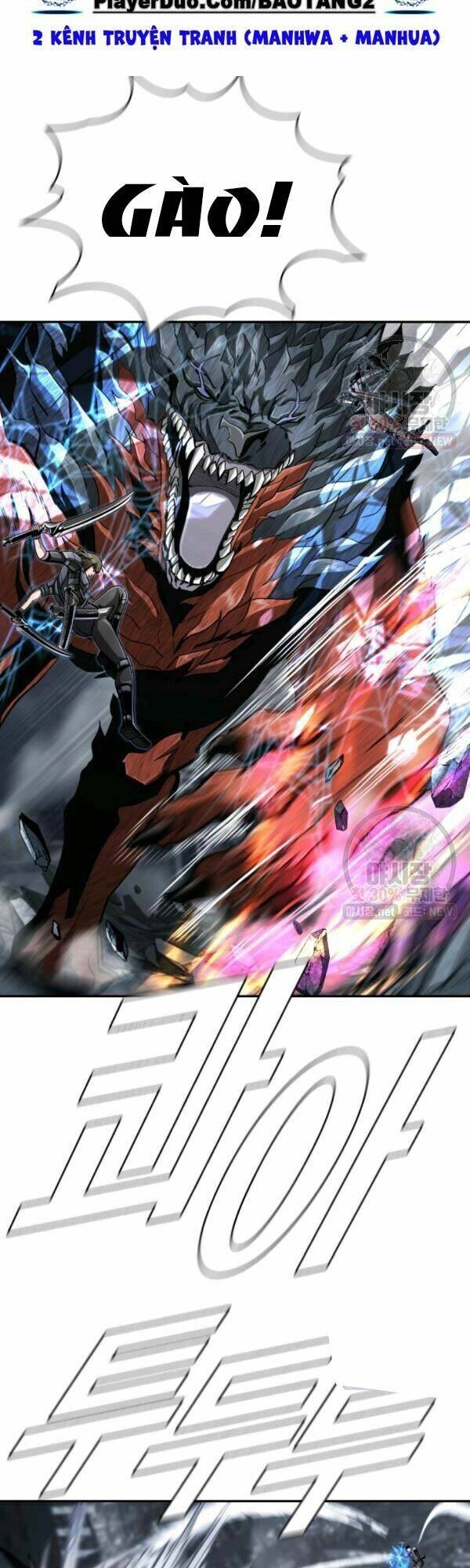 Thợ Săn Đầu Tiên Chapter 94 - 10