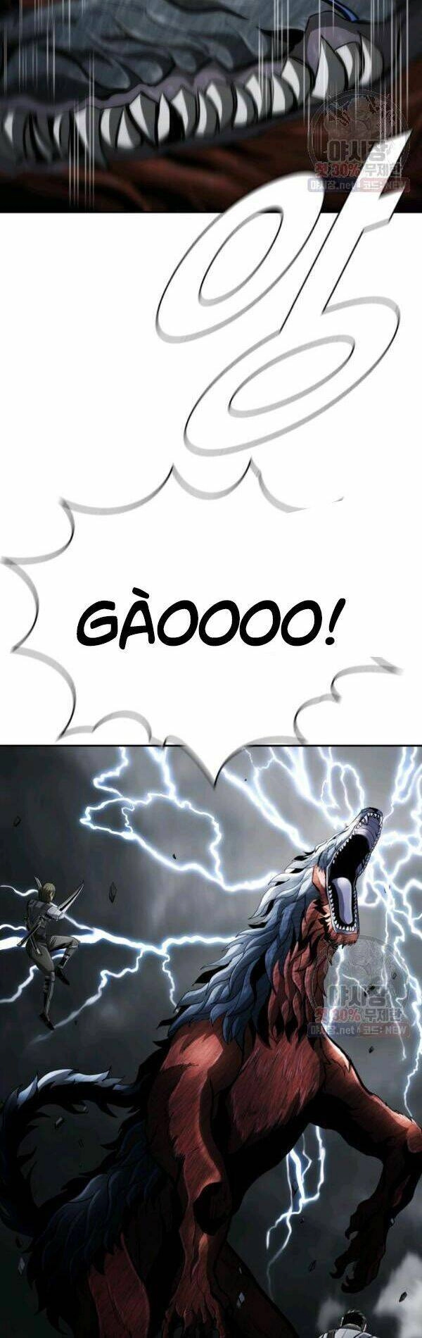 Thợ Săn Đầu Tiên Chapter 94 - 16