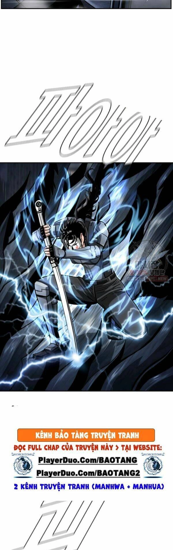 Thợ Săn Đầu Tiên Chapter 94 - 19