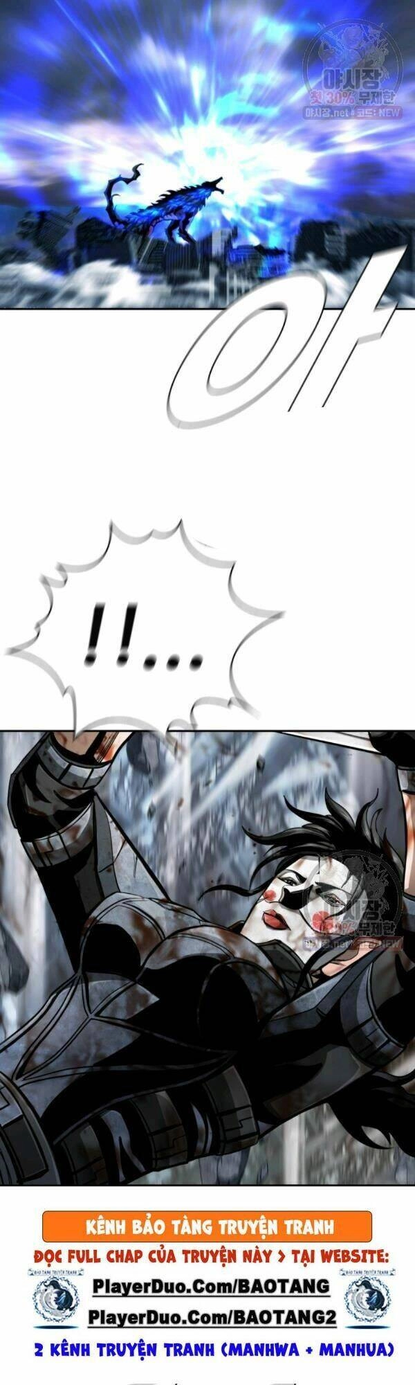 Thợ Săn Đầu Tiên Chapter 94 - 21