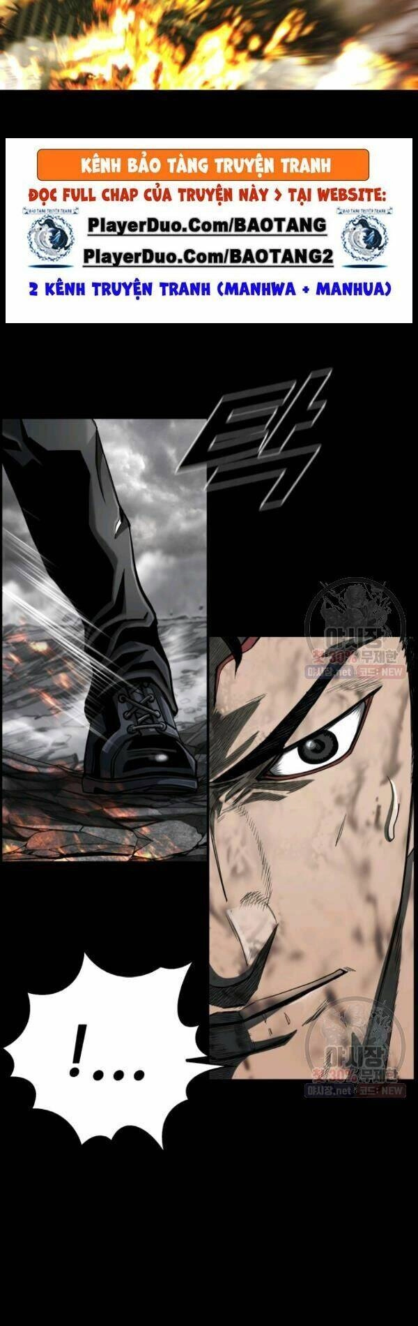 Thợ Săn Đầu Tiên Chapter 94 - 31