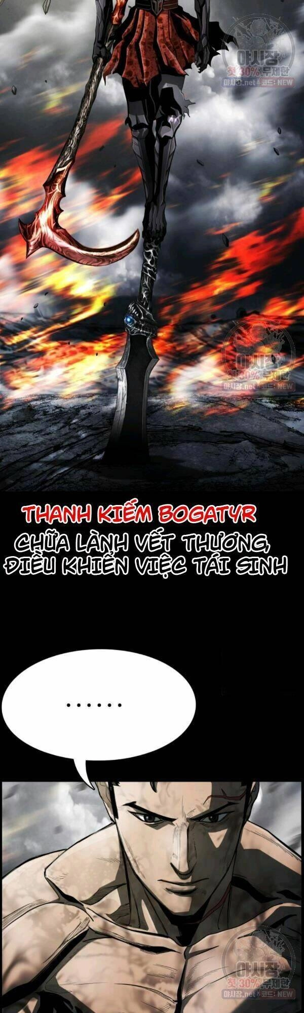 Thợ Săn Đầu Tiên Chapter 94 - 33