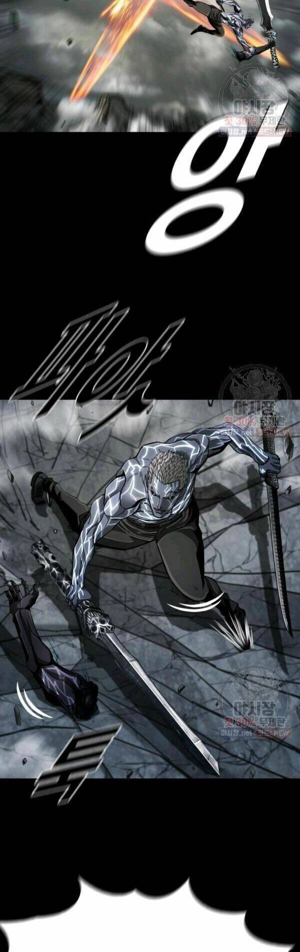 Thợ Săn Đầu Tiên Chapter 94 - 44