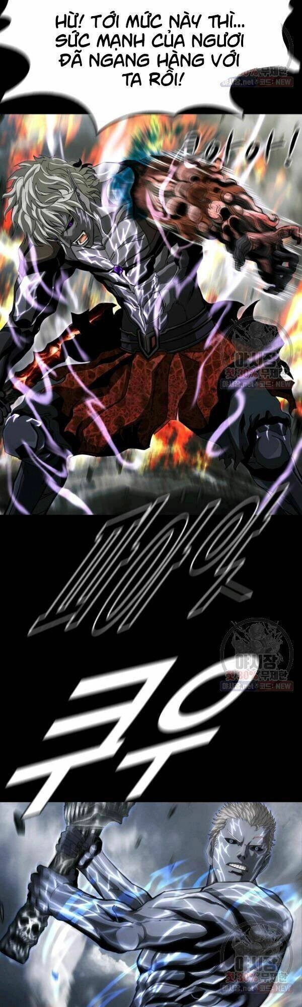 Thợ Săn Đầu Tiên Chapter 94 - 45