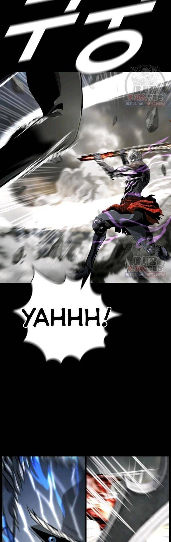 Thợ Săn Đầu Tiên Chapter 95 - 3