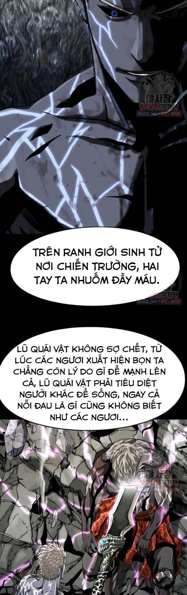 Thợ Săn Đầu Tiên Chapter 95 - 15