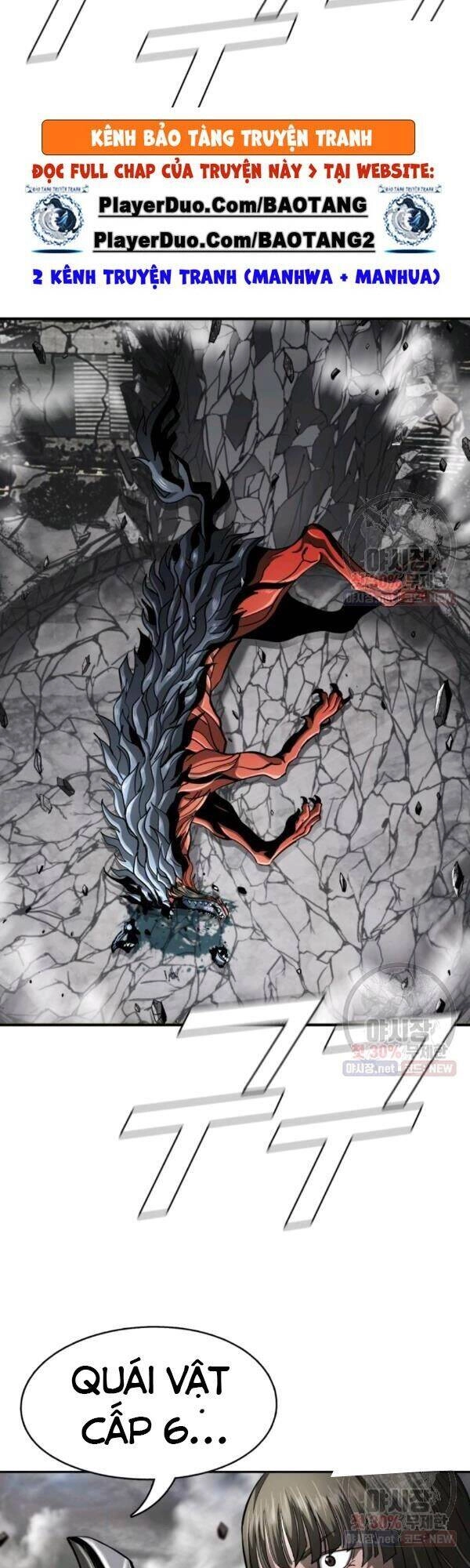 Thợ Săn Đầu Tiên Chapter 95 - 21