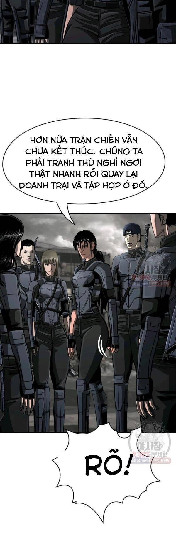 Thợ Săn Đầu Tiên Chapter 95 - 27