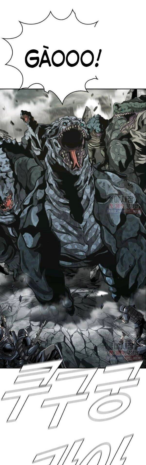 Thợ Săn Đầu Tiên Chapter 95 - 28