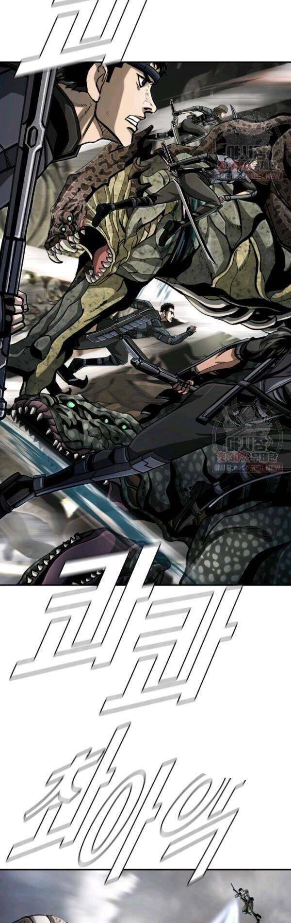 Thợ Săn Đầu Tiên Chapter 95 - 31