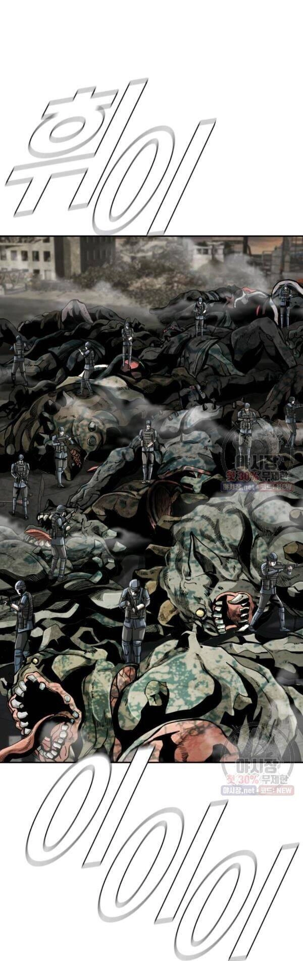 Thợ Săn Đầu Tiên Chapter 95 - 35