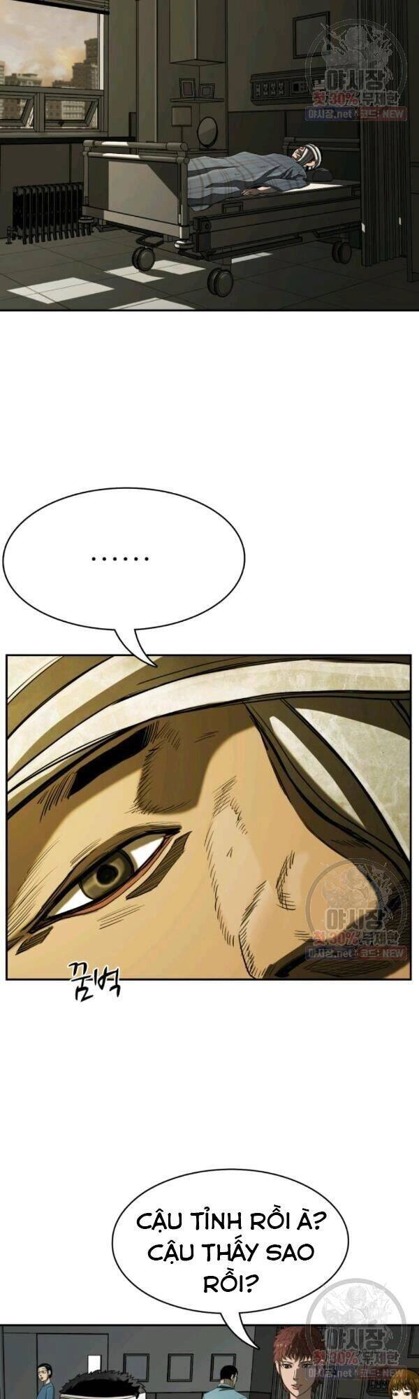 Thợ Săn Đầu Tiên Chapter 95 - 37