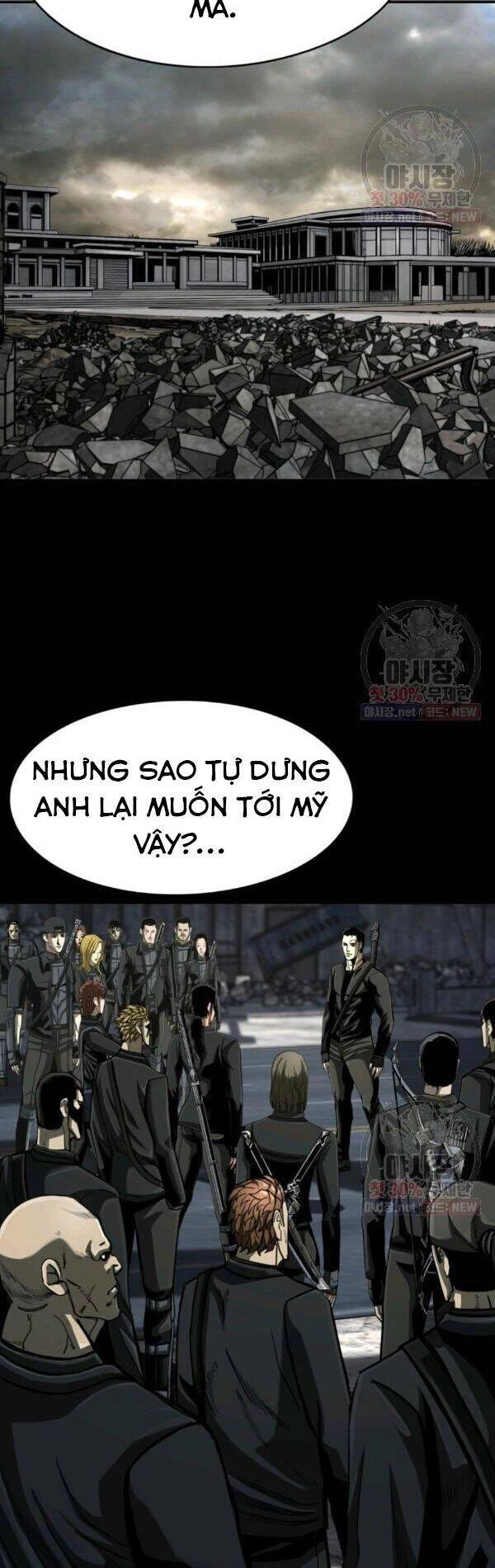 Thợ Săn Đầu Tiên Chapter 95 - 40