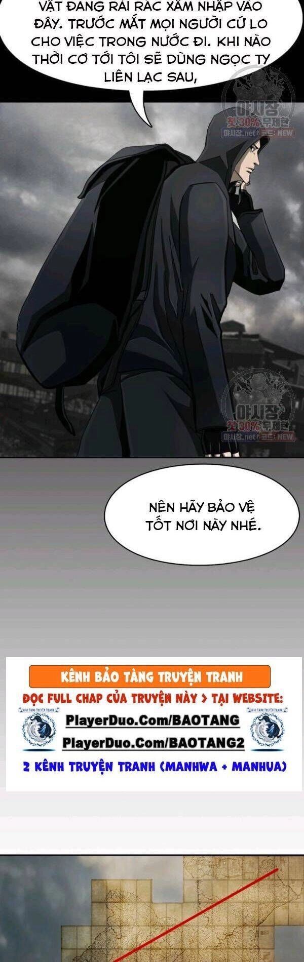 Thợ Săn Đầu Tiên Chapter 95 - 44