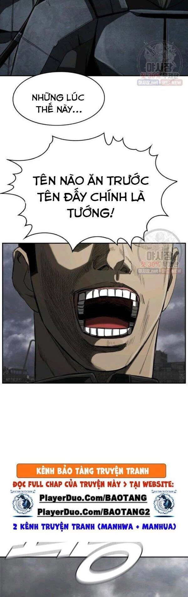 Thợ Săn Đầu Tiên Chapter 95 - 48