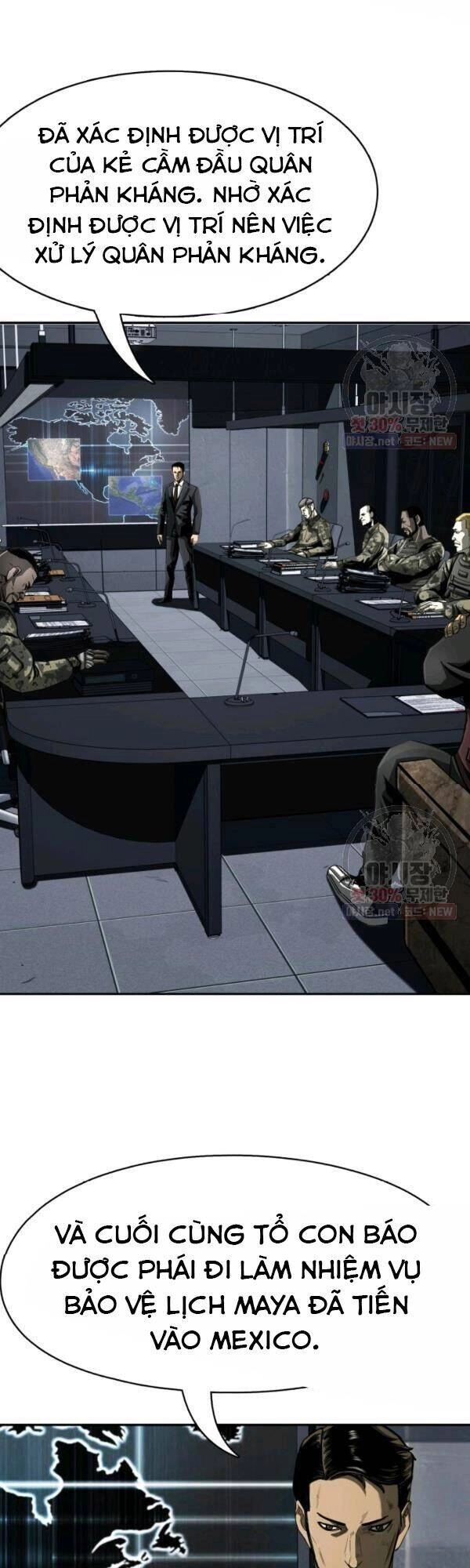 Thợ Săn Đầu Tiên Chapter 96 - 2