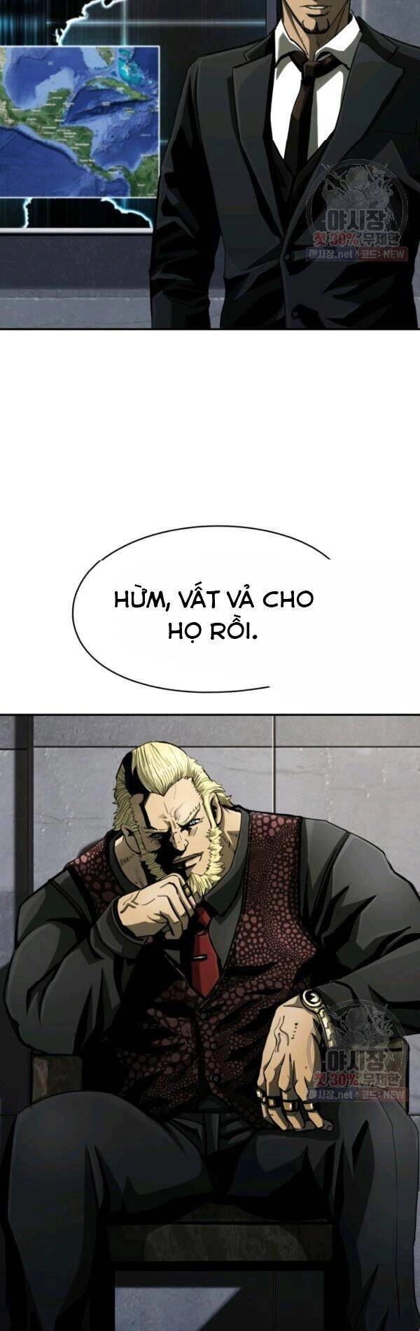 Thợ Săn Đầu Tiên Chapter 96 - 3