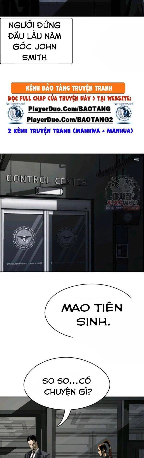 Thợ Săn Đầu Tiên Chapter 96 - 4