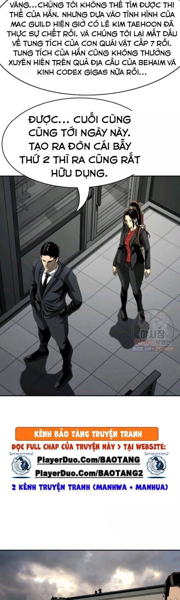 Thợ Săn Đầu Tiên Chapter 96 - 6