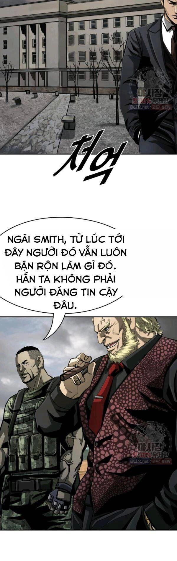 Thợ Săn Đầu Tiên Chapter 96 - 7