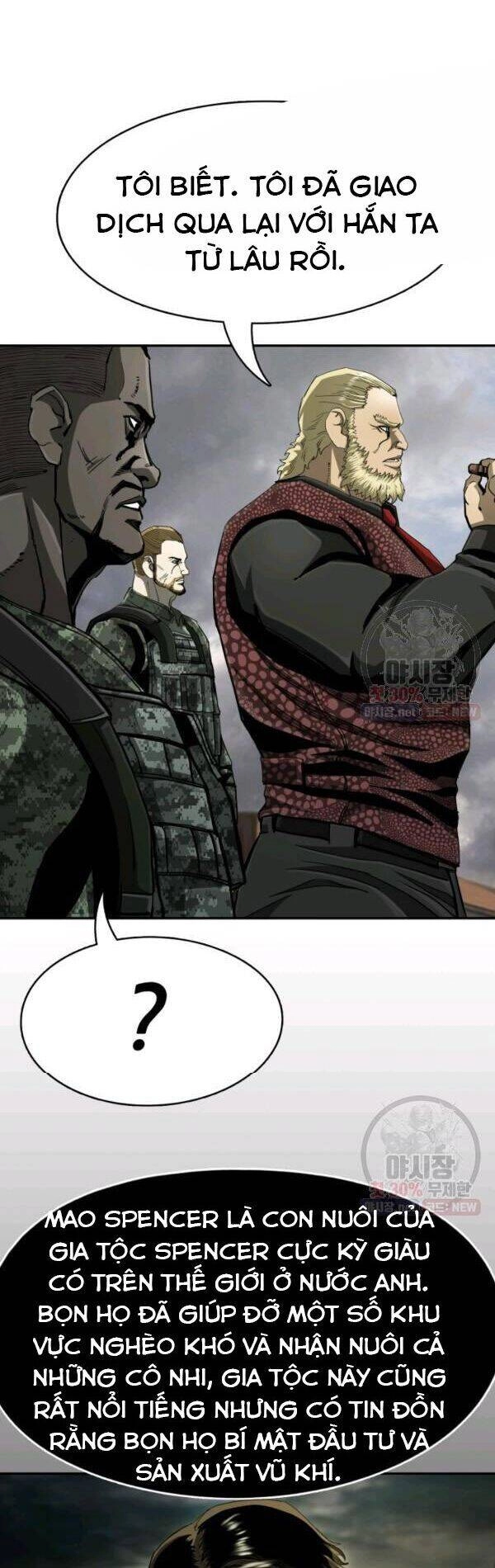 Thợ Săn Đầu Tiên Chapter 96 - 8