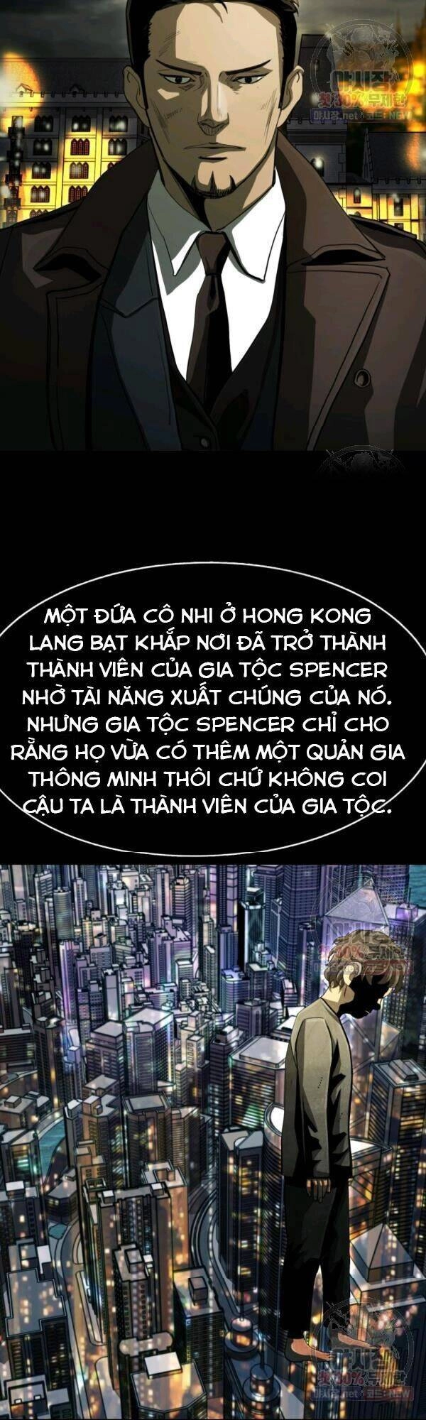 Thợ Săn Đầu Tiên Chapter 96 - 9
