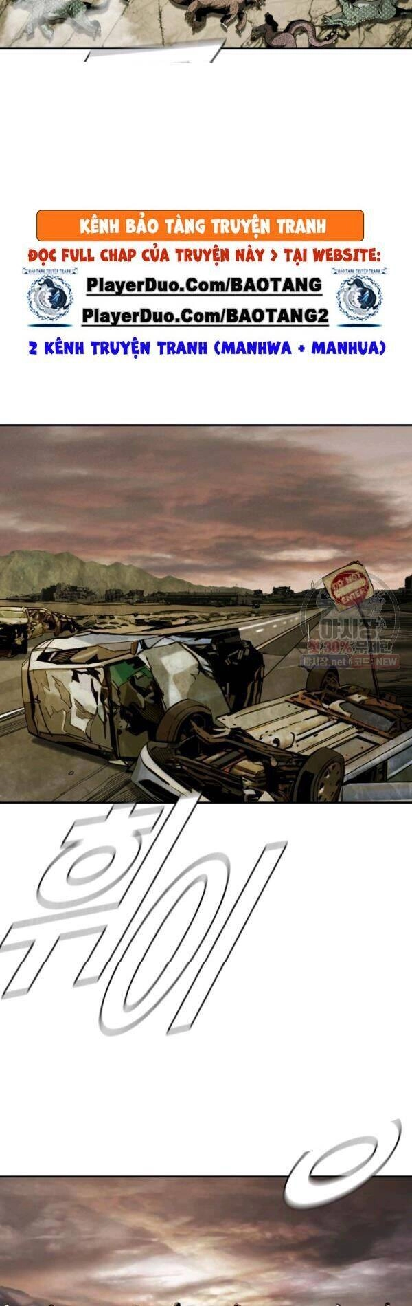 Thợ Săn Đầu Tiên Chapter 96 - 15