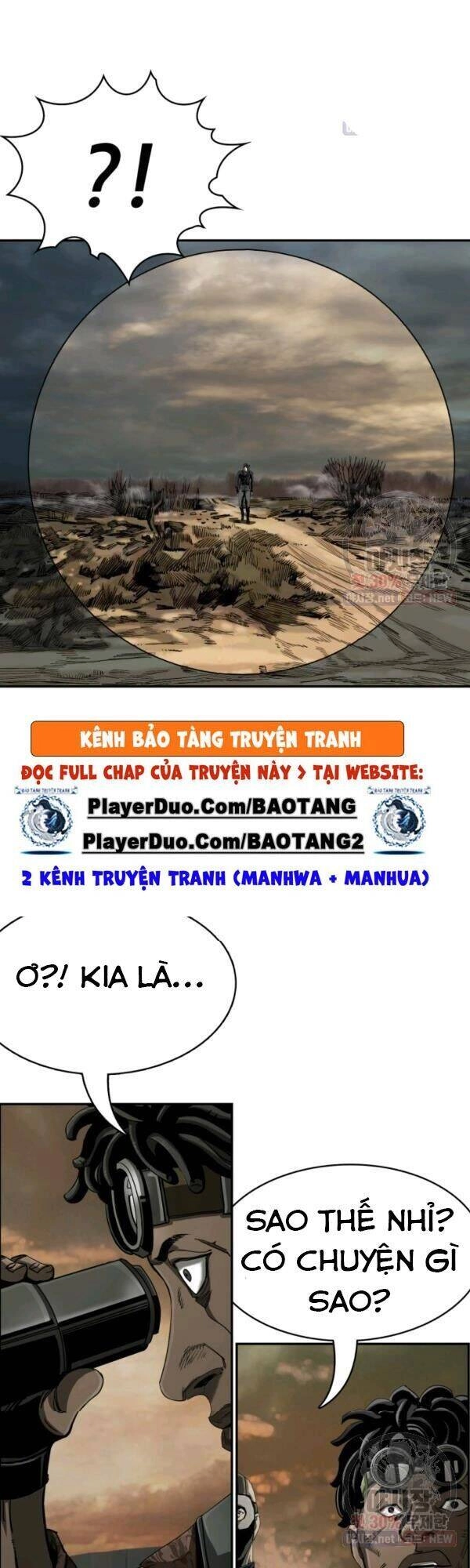 Thợ Săn Đầu Tiên Chapter 96 - 17