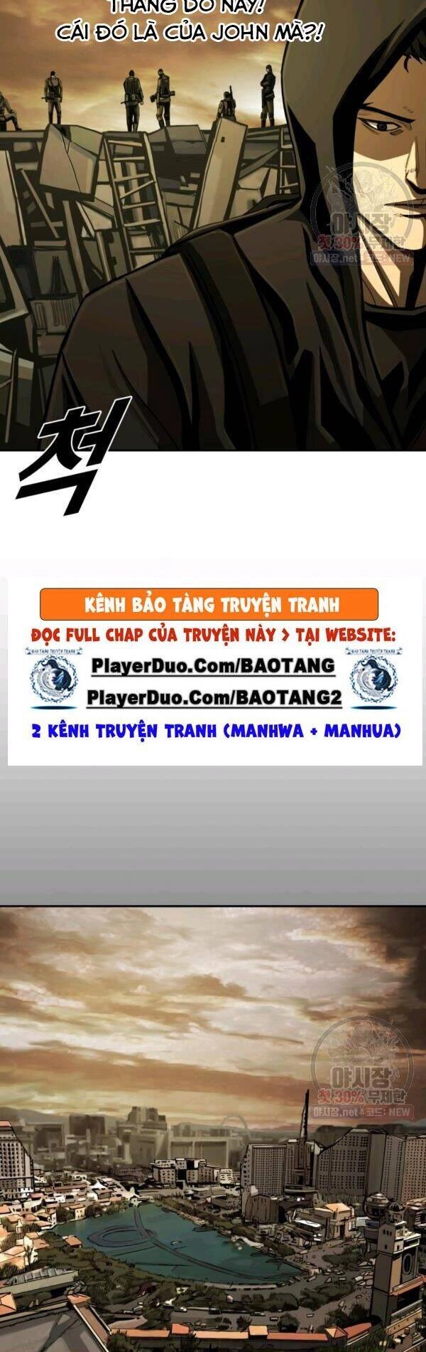 Thợ Săn Đầu Tiên Chapter 96 - 19