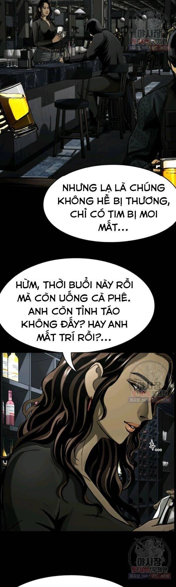 Thợ Săn Đầu Tiên Chapter 96 - 21