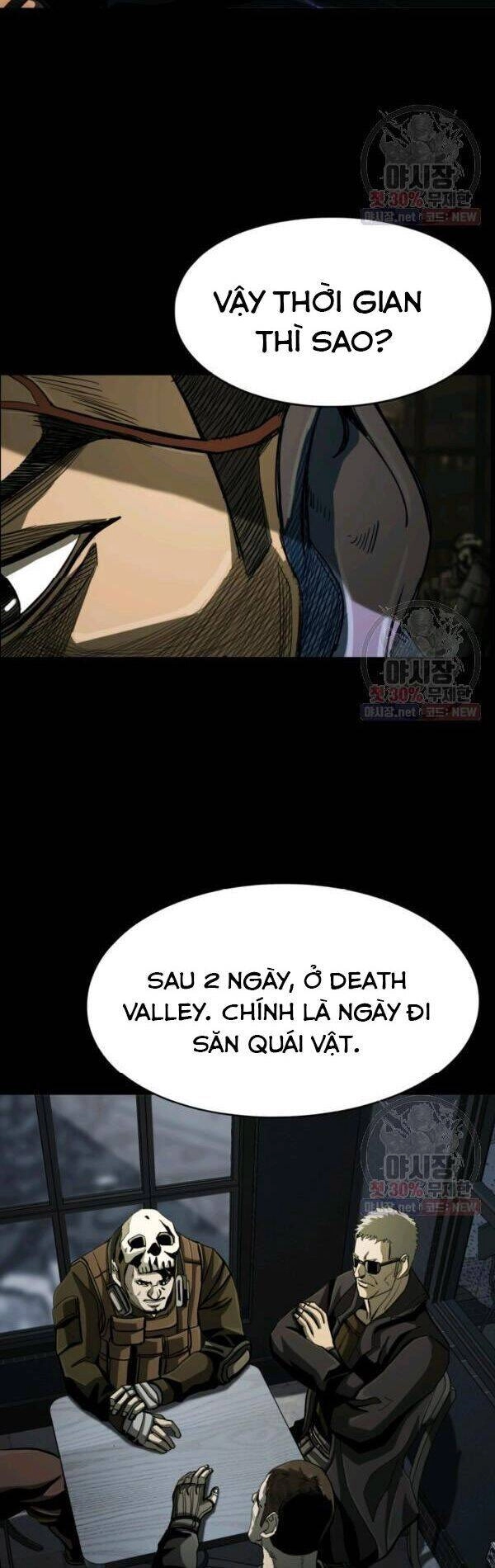 Thợ Săn Đầu Tiên Chapter 96 - 24