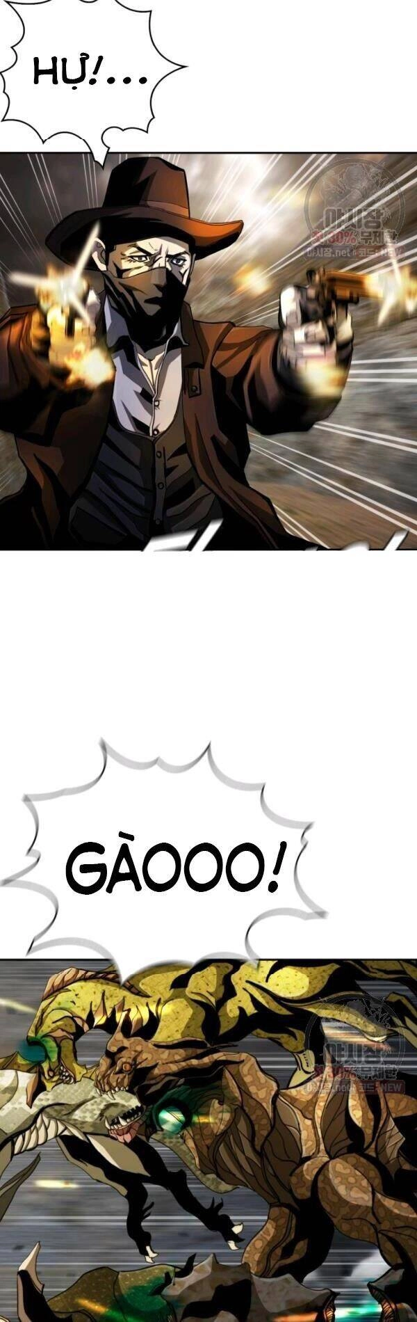 Thợ Săn Đầu Tiên Chapter 96 - 27