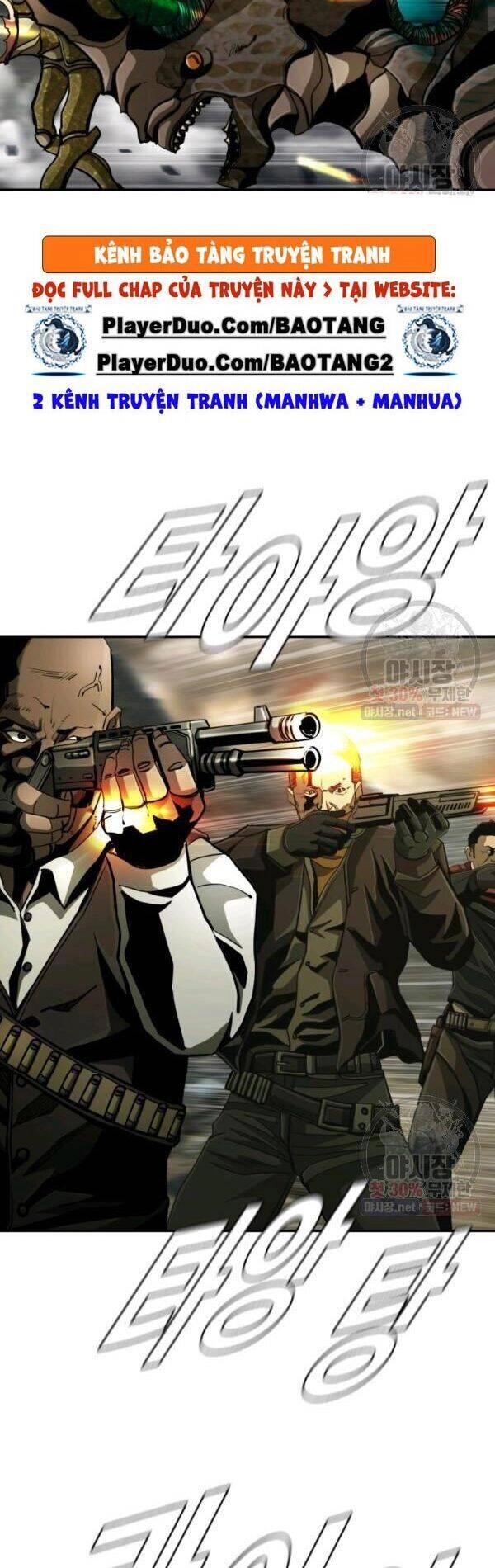 Thợ Săn Đầu Tiên Chapter 96 - 28