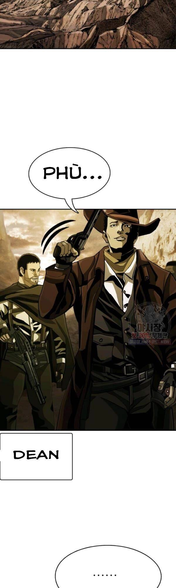 Thợ Săn Đầu Tiên Chapter 96 - 30